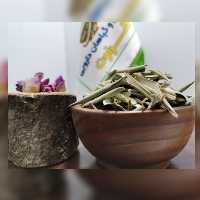  برگ زیتون اعلا  درجه یک  1000گرم (عطاری و محصولات ارگانیک طراوت)