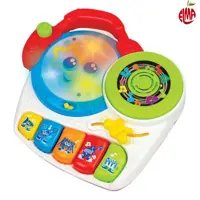 دی جی موزیکال 001801 وین فان Winfun