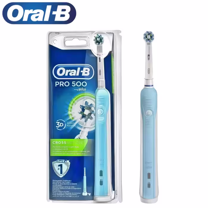 مسواک برقی Oral-B PRO500