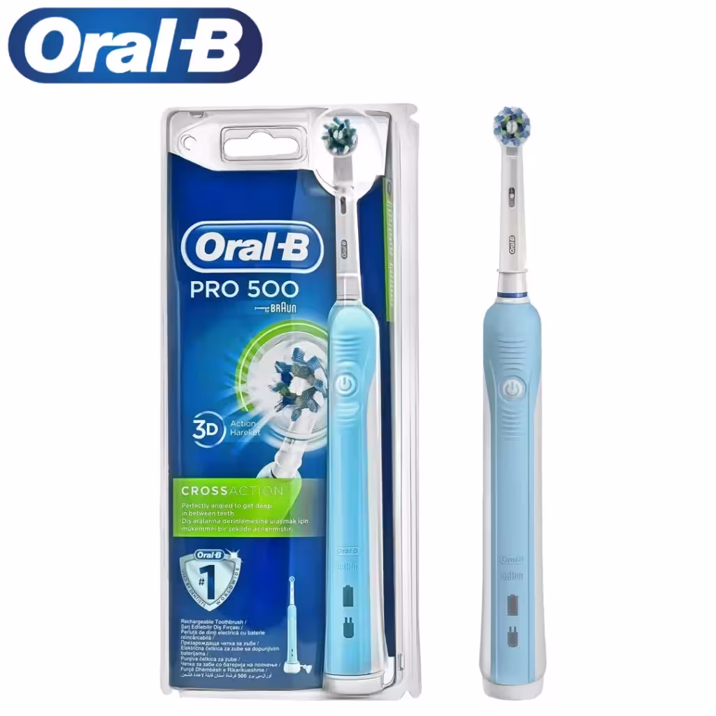 مسواک برقی Oral-B PRO500