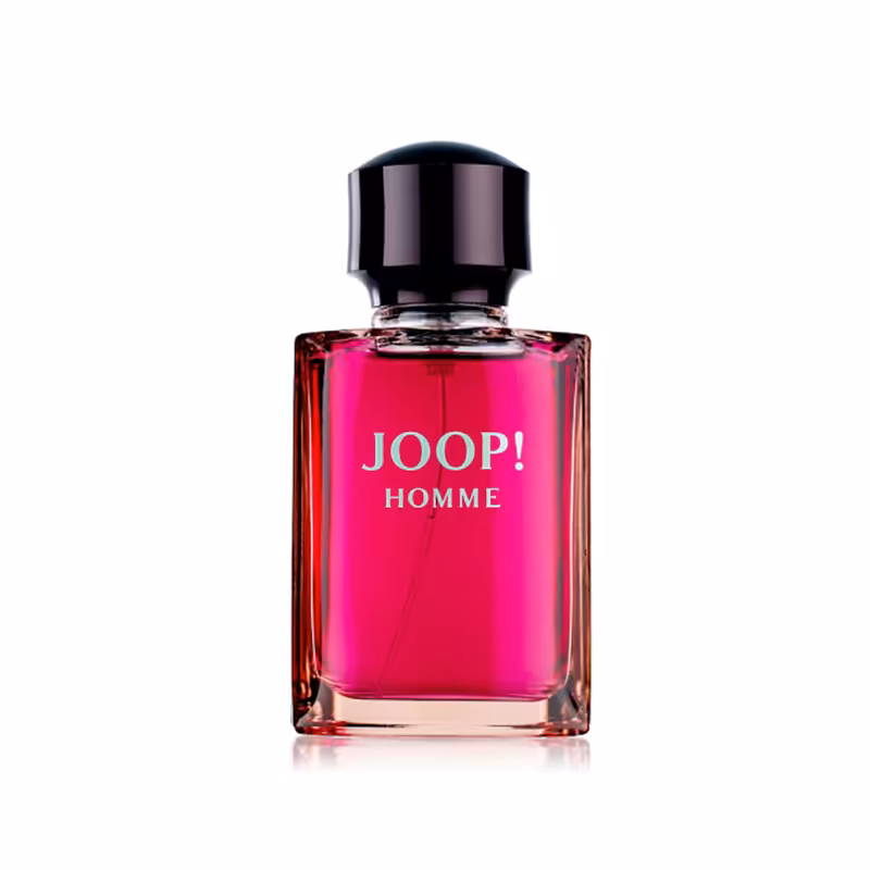 عطر ادکلن جوپ هوم-قرمز Joop Homme 75 MIL