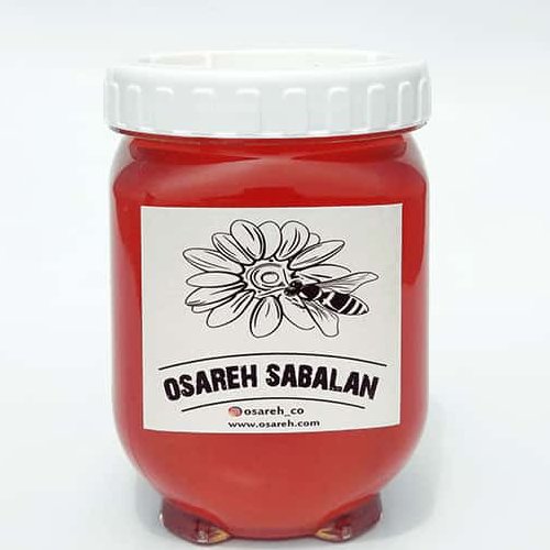 عسل فوق درمانی(مستقیم از زنبوردار)