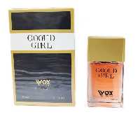 ادکلن زنانه گودگرل وکس حجم 35 میل
VOX GOOUD GIRL EAU DE PARFUM

