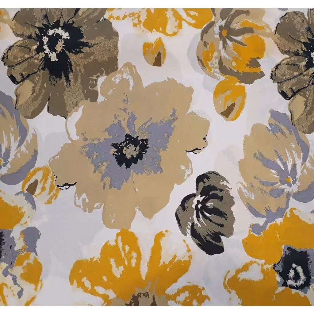 پارچه ملحفه متری طرح سایه  2متر عرض