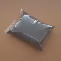 تفاله قهوه  الک شده درشت (نیم کیلویی)