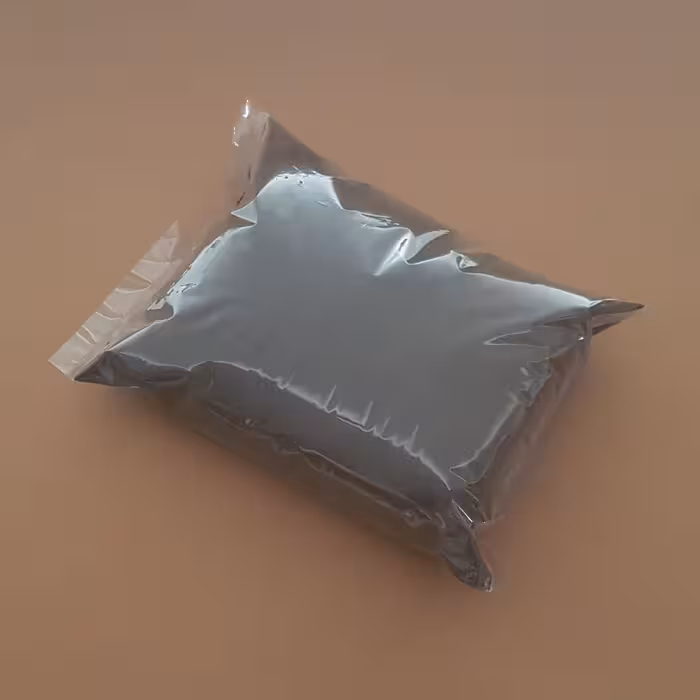 تفاله قهوه  الک شده درشت (نیم کیلویی)