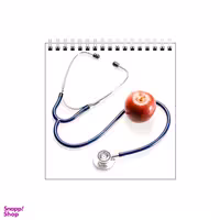 دفتر طراحی بامبیلیپ طرح گوشی پزشکی کد 1146937