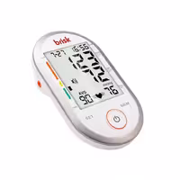 فشارسنج دیجیتال سخنگو بریسک مدل B28