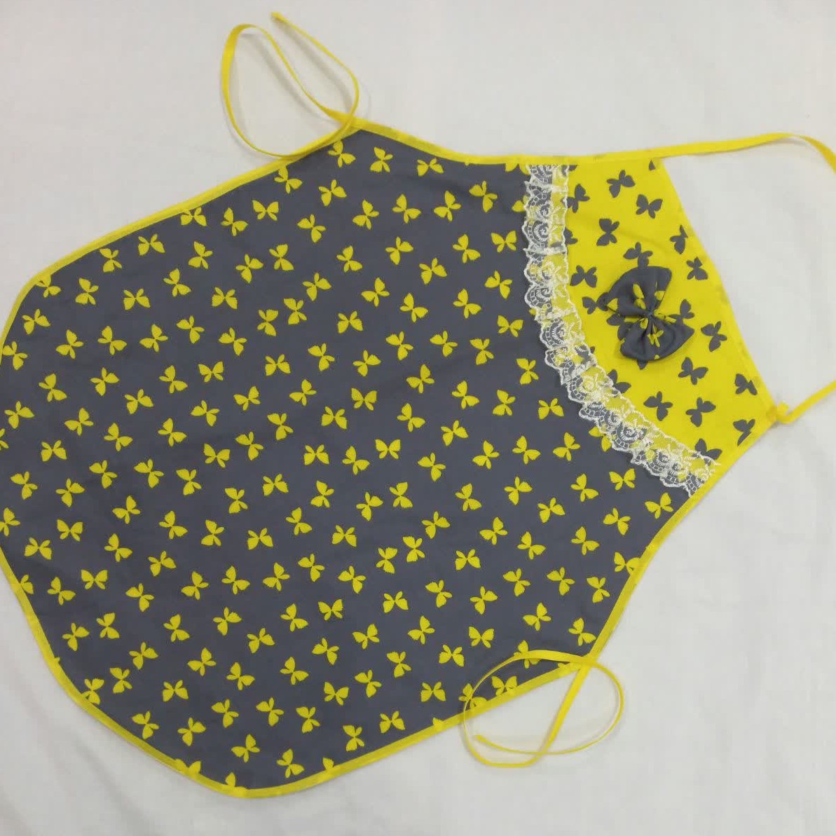 پیشبند آشپزخانه ( کد 1820 ) 