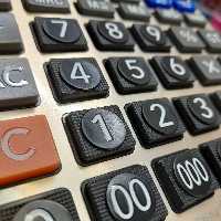 لوازم اداری و حسابداری ماشین حساب CASIC مدل GY140C