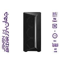 کیس کامپیوتر کولرمستر CMP510