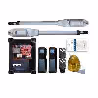 جک پارکینگی بلانکو هرا 