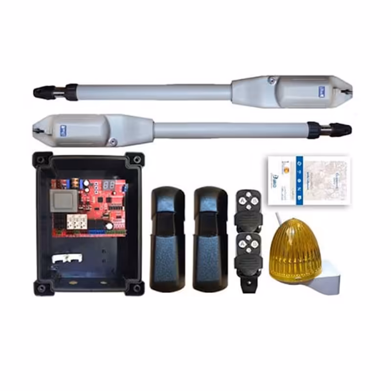 جک پارکینگی بلانکو هرا 