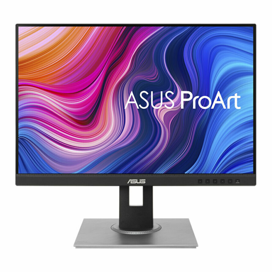 مانیتور 24.1 اینچ ایسوس ProArt Display PA248QV