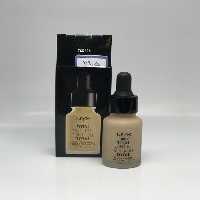 کرم پودر قطره ای نیکس شماره 08 مدل توتال کنترل حجم 13 میل - NYX Total Control