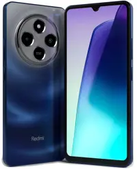 گوشی شیائومی Redmi 14C ظرفیت  128رم 4 گیگابایت