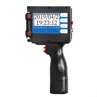 جت پرینتر دستی DCN 250