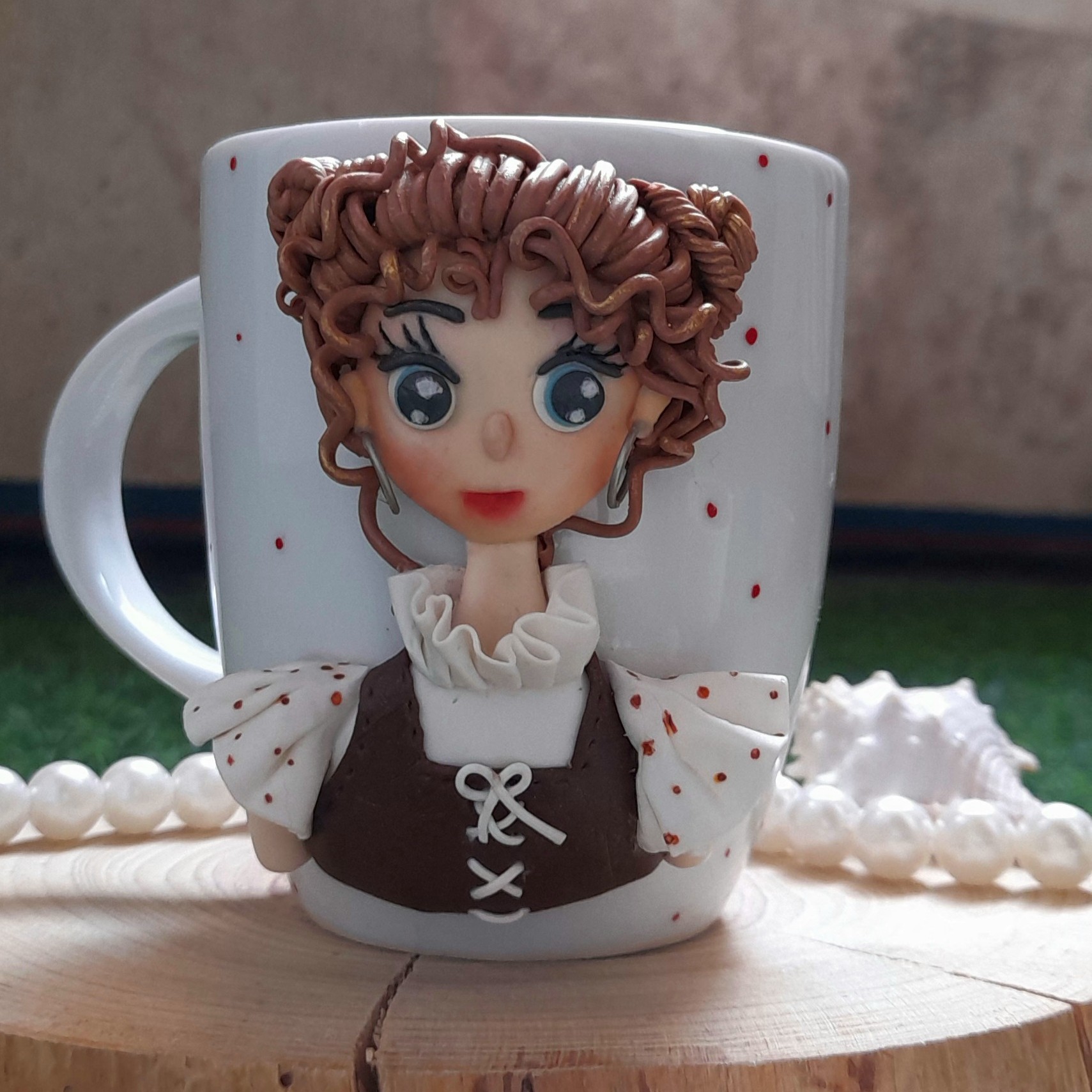 ماگ جذاب ،دلبرانه