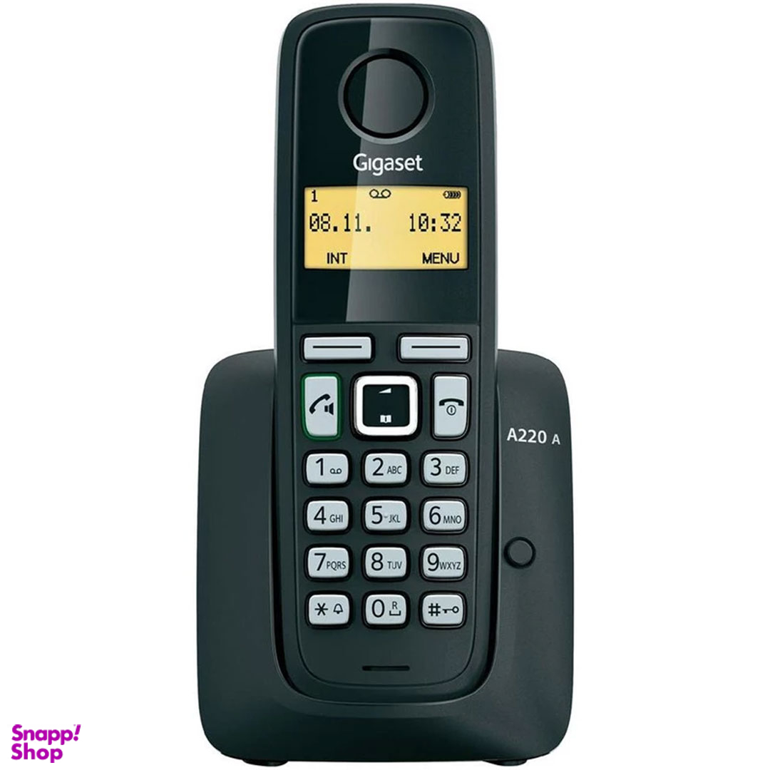 تلفن بی سیم گیگاست مدل A220A