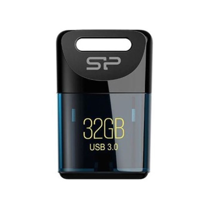 فلش مموری سیلیکون پاور USB 3.0 Jewel J06 ظرفیت 32 گیگابایت