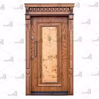 درب ضد سرقت برزین