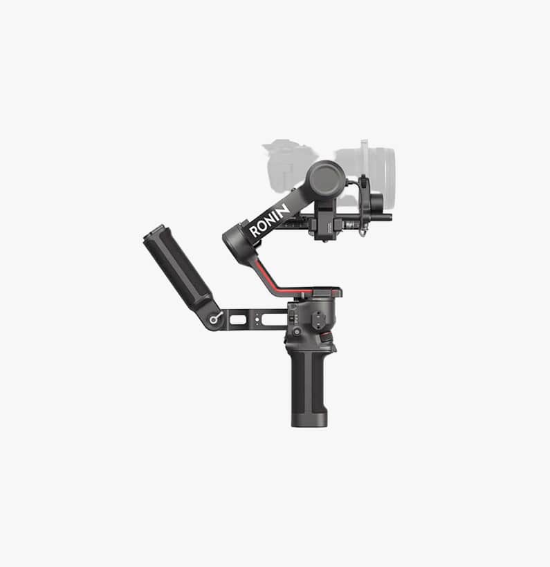 گیمبال DJI RS 3