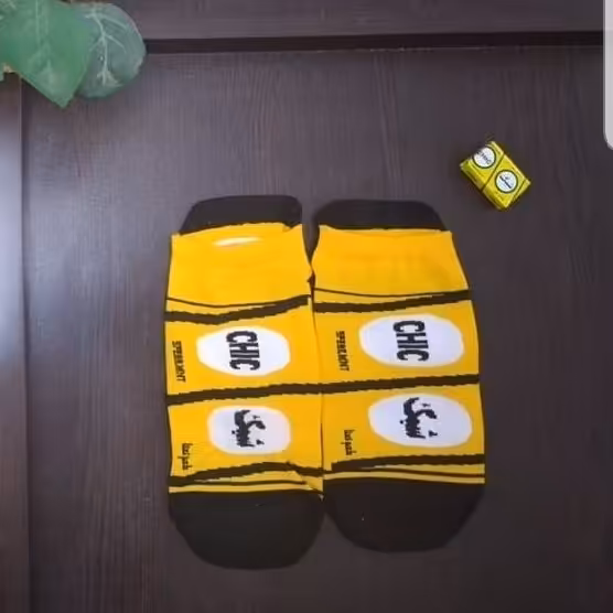 جوراب شیک 