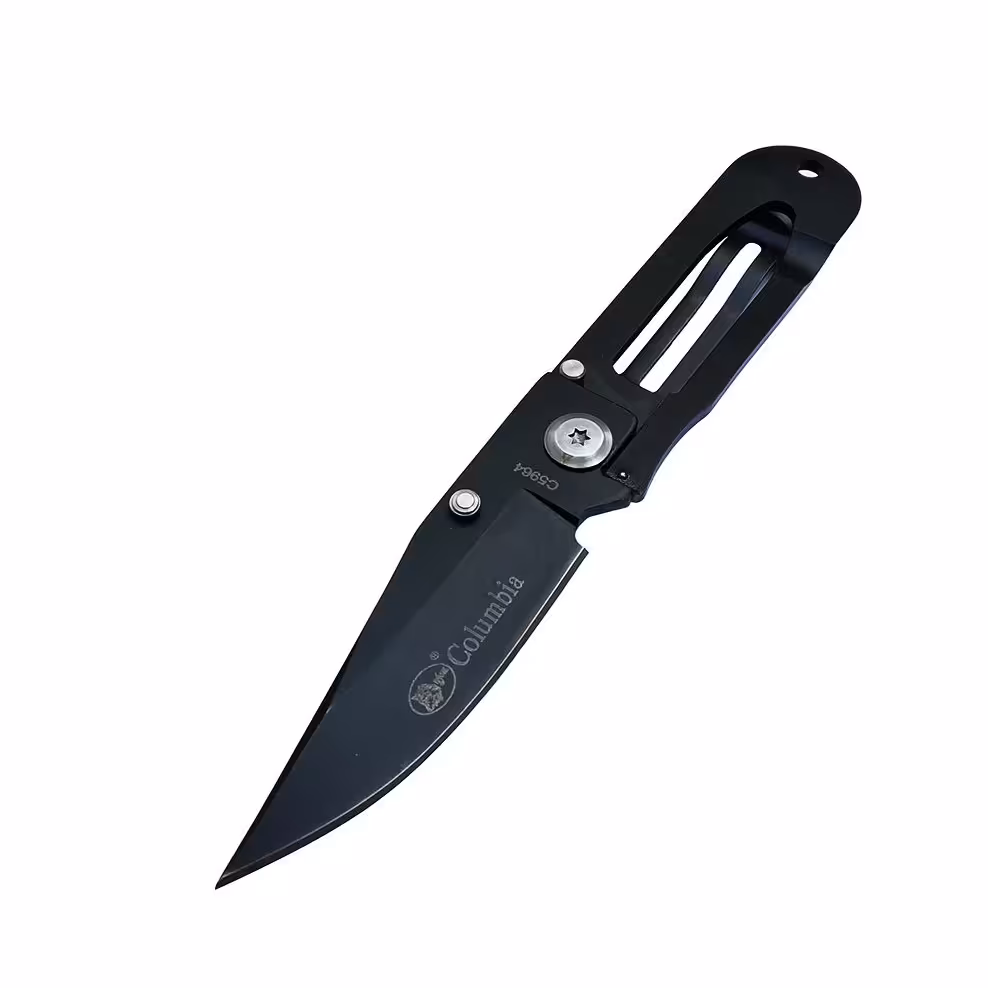 چاقو  کلمبیا  کد  5964