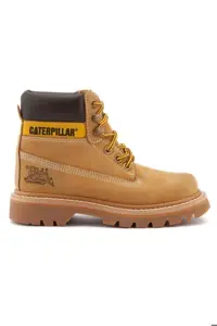 چکمه و بوت چند رنگ مردانه زنانه های یونیسکس کلرادو Cat 015G100095 Caterpillar