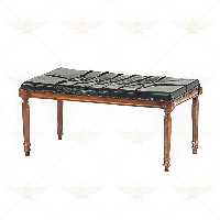 جلومبلی خراطی دسته چوبی