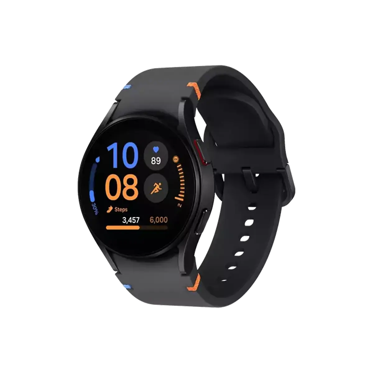 ساعت هوشمند سامسونگ مدل SAMSUNG GALAXY WATCH FE R861