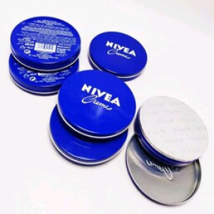 کرم نیوا 60 میل اصلی