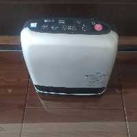  بخاری ژاپنی 1700 خشک کپسولی