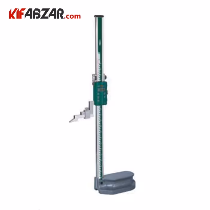 کولیس پایه دار دیجیتال اینسایز مدل 1150