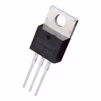 ماسفت SG20N01P تایوانی مارک SiliconGear پکیج TO-220 | amazonchi