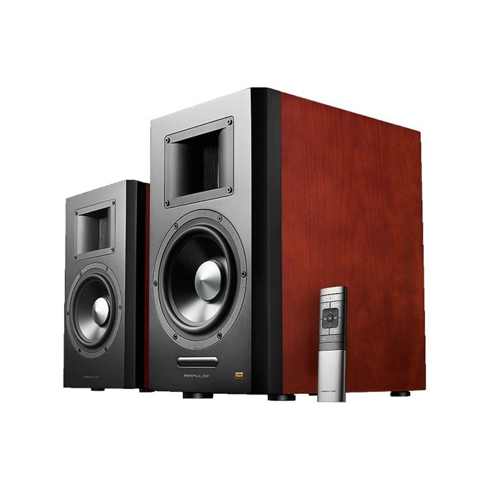 اسپیکر دسکتاپ ادیفایر مدل Edifier Airpulse A300