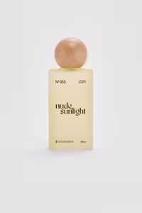 عطر زنانه N.055 NUDE EAU DE 100 ML ادوتویلت Stradivarius