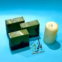 صابون آنتی باکتریال بلوکی