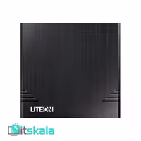 قیمت و خرید دی وی دی رایتر اکسترنال مدل LITEON | ITSKALA