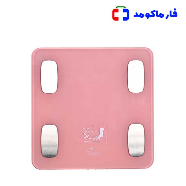 ترازو تشخیصی زنیت مد مدل ZTH-A7W