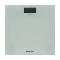 ترازو دیجیتال بی ول BWell WK-166