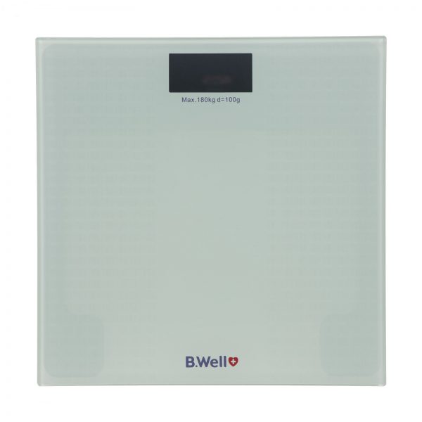 ترازو دیجیتال بی ول BWell WK-166