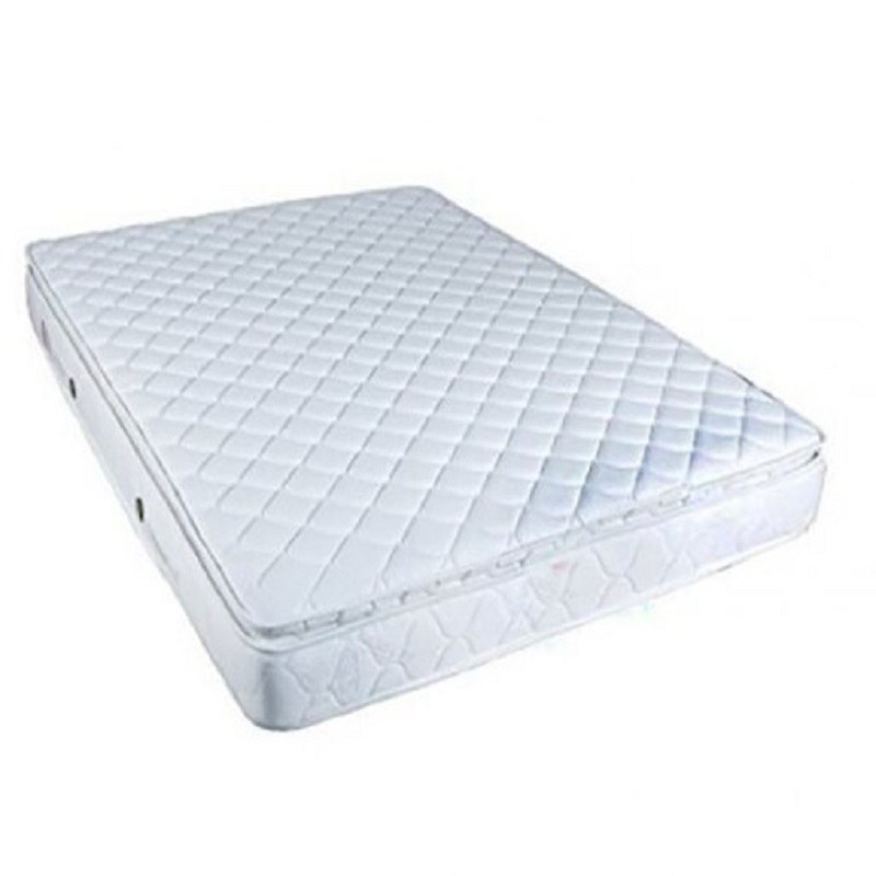 تشک دو نفره 160x 200 طبی فنری رویال ضمانت 8 سال (پس کرایه)