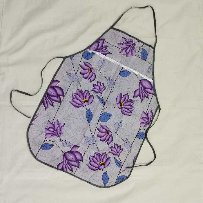 پیشبند آشپزخانه ( کد 1907 )