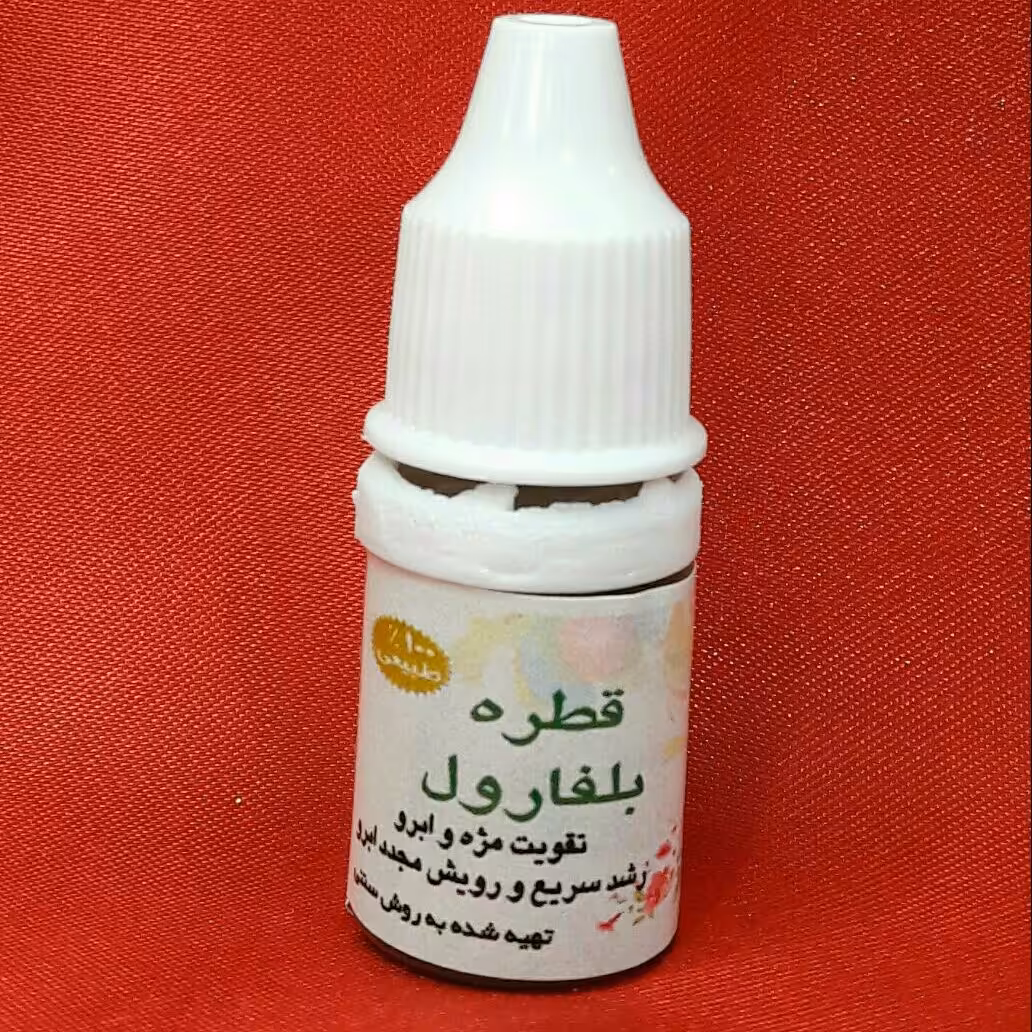 تونیک تقویت ابرو گیاهی