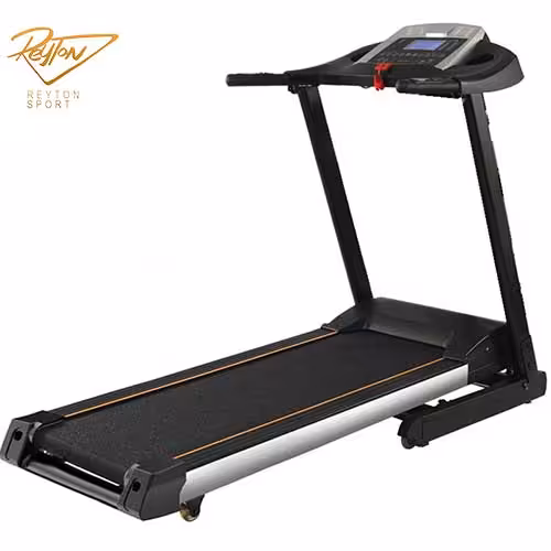 تردمیل تک کاره خانگی فلکسی فیت مدل Flexi Fit F7S