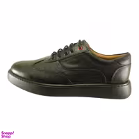 کفش روزمره مردانه کد 393 رنگ مشکی