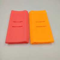 کاور محافظ سیلیکونی پاور بانک xiaomi 20000 2C