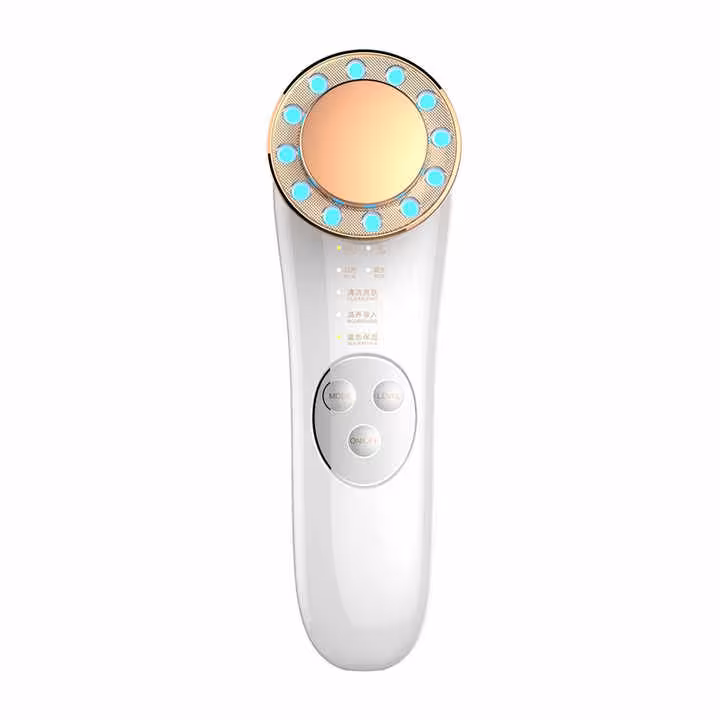 ماساژور چشم و صورت گلویش استایل مدل ES-1022 - کالاوما