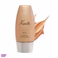 کرم پودر کنویس (Kenvis) مدل SPF30 شماره 102